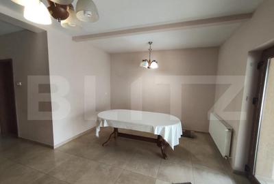 Casa de vanzare P+E si teren de 480 mp in cartierul Iosia, z - 2