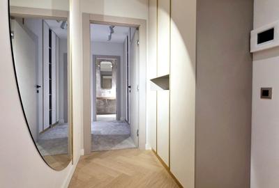 *NEW | ARQA Jolie Village | Apartament modern 2 camere | Iancu Nicolae – Pipera - 14