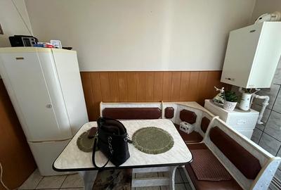 Apartament cu 2 camere decomandat în Central - 3