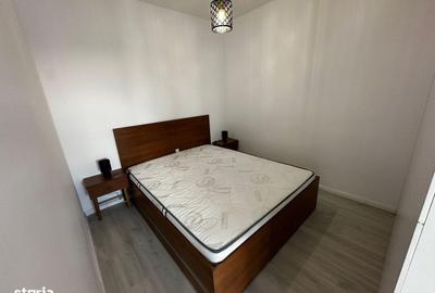 Garsonieră, mobilată în Crângași - 1