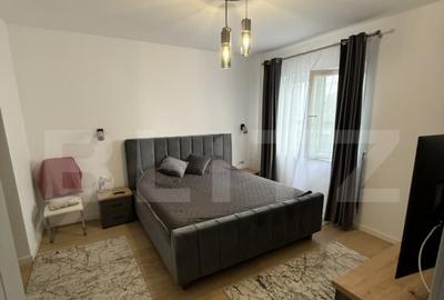 Casa individuala de inchiriat, 2 camere, zona Centru - 18