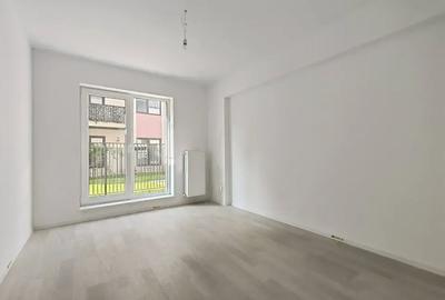 METROU Nicolae Teclu 3 Camere cu Gradina Bloc Finalizat - 5