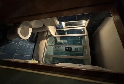 Apartament cu 2 camere decomandat, mobilat în Drumul Taberei - 5