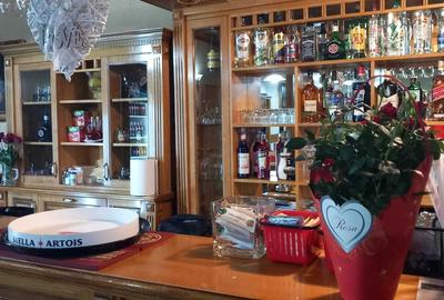 Spațiu comercial, în Micălaca