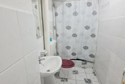 Apartament cu 2 camere semidecomandat în George Bacovia - 4