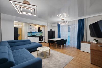 Apartament cu 2 camere decomandat, mobilat în Mamaia-Sat - 9