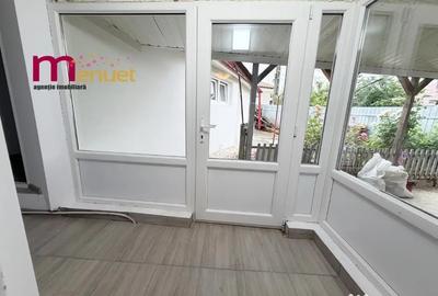 Casă cu 3 camere cu Teren 136 Mp în Central - 10