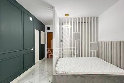 Apartament cu 1 camera, zona Torontalui, Campeador City - 4