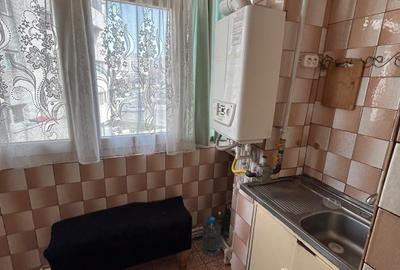 Apartament cu 3 camere, mobilat în Casa de Cultură - 4