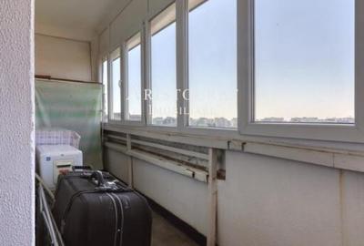 4 Camere Pantelimon cu vedere panoramica la parc - 2