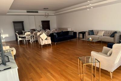 Apartament cu 4 camere decomandat, mobilat în Șoseaua Nordului - 2