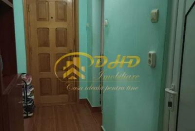 Apartament 1 camera Copou - 5