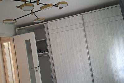 Apartament cu 2 camere decomandat în Central - 8