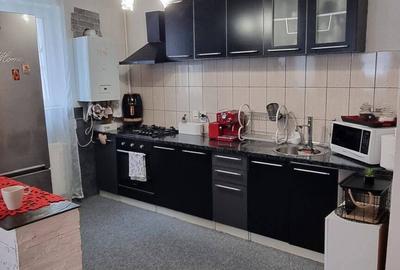 Apartament cu 2 camere decomandat în Florești - 6