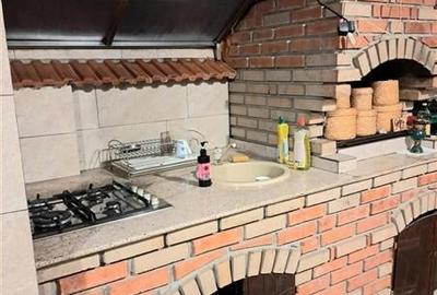 Vila Zona Turistica 7 Camere, Finisaje de Lux, Aproape de Plaja, 428 mp utili - 35