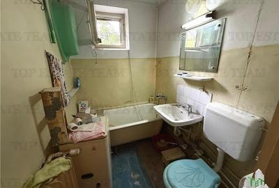 SUPER PRET! Apartament 2 camere langa Metrou Lujerului/Gorjului - DE RENOVAT - 7