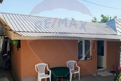 Casă individuală cu 4 camere cu Teren 1043 Mp în Dochia - 12