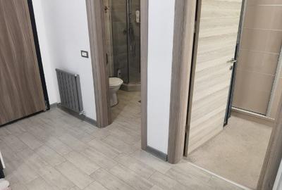 Apartament cu 2 camere decomandat în Nord - 11