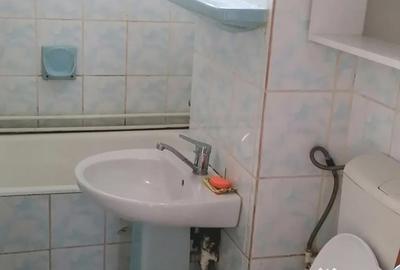 Apartament cu 2 camere nedecomandat în Hipodrom 3 - 6