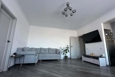 Apartamnet cu 2 camere de vanzare in zona Blumana - 4