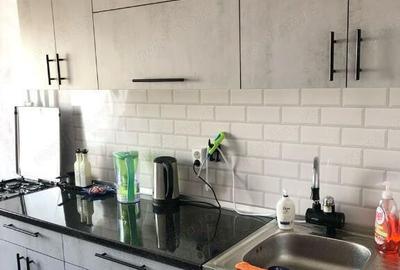 Apartament cu 2 camere decomandat în Vitan