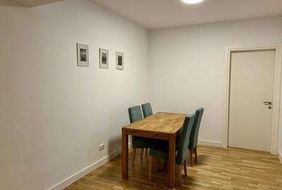 3 camere 91 mp | Upground | Pipera | Aviatiei | terasa 7 mp - 4