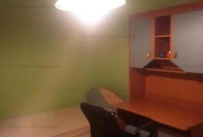 60mp EXCELENT MOBILAT UTILAT Ap. 2 cam Decomandatm Buzaului - 2
