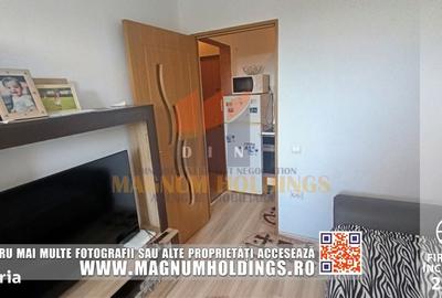 Garsonieră în Războieni - 2