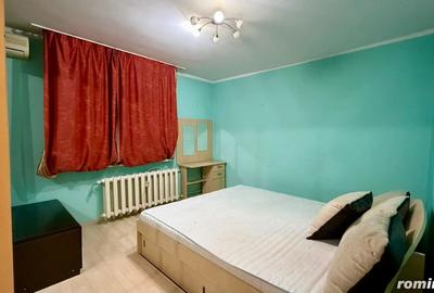 Apartament cu 2 camere decomandat în Brâncoveanu - 2