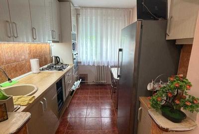 Apartament cu 2 camere semidecomandat în Rogerius - 5
