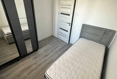 Apartament cu 4 camere decomandat în Tractorul - 3