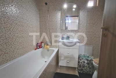 Apartament 3 camere - mobilat si utilat - bucatarie separata - lift - 8