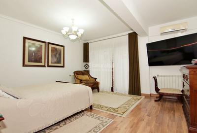 Proprietate rara pe piata, impresionanta prin finisaje si mobilier! - 14