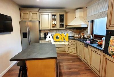 Casa noua, 6 camere, P+M, toate utilitatile, 608 mp teren, Micesti - 4