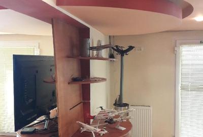 Birou, 90 mp în Telegrafului - 7