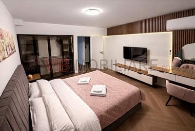 Apartament cu 2 camere decomandat în Otopeni - 8