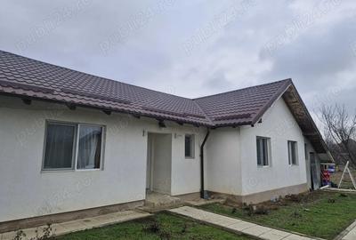 Casă în Urseni - 2