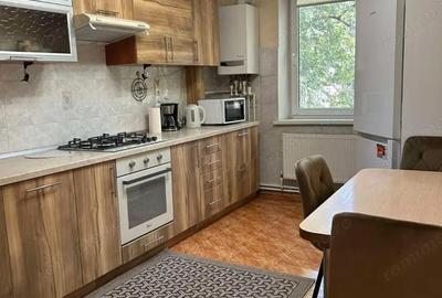 Apartament cu 2 camere în Pantelimon