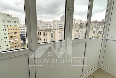 Apartament cu 2 camere decomandat, mobilat în Lujerului - 10