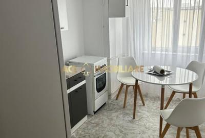 Apartament cu 2 camere decomandat, mobilat în Unirii - 4
