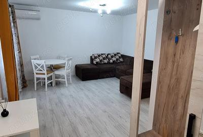 Inchiriez apartament 2 camere D - 9