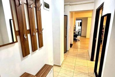 Apartament cu 3 camere decomandat în Roșu - 2