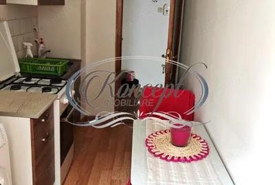 Apartament DECOMANDAT, str. Bucegi - 4