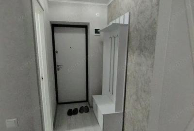 Garsonieră decomandată în Lujerului