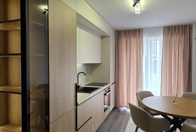 Apartament cu 2 camere decomandat în Exterior Vest - 3