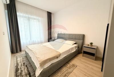 Apartament 3 camere de inchiriat Crystal North Pipera / Rond OMV - 10
