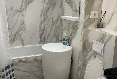 Apartament 2 camere lux + Loc de parcare + centrala proprie in Bloc Nou - 15