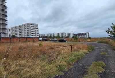 Teren Construcții intravilan de 933 mp, în Brâncoveanu - 4