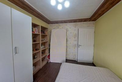 Apartament renovat cu 3 camere decomandate | Lipovei Sever Bocu - 10