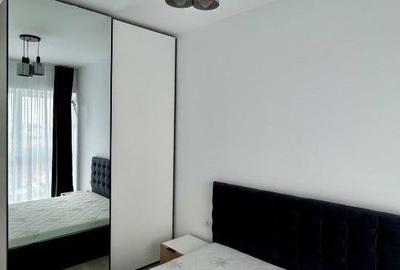 Apartament 2 camere Como Park Virtutii 56 bloc nou Regie/Crangasi - 8